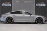 USED 2017 67 AUDI A7 3.0 SPORTBACK TDI QUATTRO BLACK EDITION 5d 268 BHP +NATIONWIDE HOME DELIVERY+