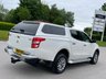 USED 2019 19 MITSUBISHI L200 2.4 DI-D 4WD WARRIOR DCB 178 BHP ** NO VAT * *  SAT NAV ** LOW MILES