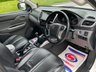 USED 2019 19 MITSUBISHI L200 2.4 DI-D 4WD WARRIOR DCB 178 BHP ** NO VAT * *  SAT NAV ** LOW MILES