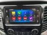 USED 2019 19 MITSUBISHI L200 2.4 DI-D 4WD WARRIOR DCB 178 BHP ** NO VAT * *  SAT NAV ** LOW MILES