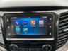 USED 2019 19 MITSUBISHI L200 2.4 DI-D 4WD WARRIOR DCB 178 BHP ** NO VAT * *  SAT NAV ** LOW MILES