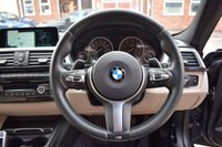 USED 2016 03 BMW 3 SERIES 3.0 335D XDRIVE M SPORT 4d 308 BHP 20" CS ALLOYS / PRO NAV / FSH