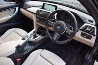 USED 2016 03 BMW 3 SERIES 3.0 335D XDRIVE M SPORT 4d 308 BHP 20" CS ALLOYS / PRO NAV / FSH
