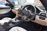 USED 2016 03 BMW 3 SERIES 3.0 335D XDRIVE M SPORT 4d 308 BHP 20" CS ALLOYS / PRO NAV / FSH