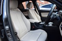 USED 2016 03 BMW 3 SERIES 3.0 335D XDRIVE M SPORT 4d 308 BHP 20" CS ALLOYS / PRO NAV / FSH