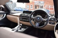 USED 2016 03 BMW 3 SERIES 3.0 335D XDRIVE M SPORT 4d 308 BHP 20" CS ALLOYS / PRO NAV / FSH