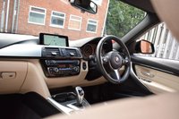 USED 2016 03 BMW 3 SERIES 3.0 335D XDRIVE M SPORT 4d 308 BHP 20" CS ALLOYS / PRO NAV / FSH