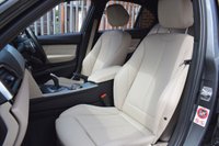 USED 2016 03 BMW 3 SERIES 3.0 335D XDRIVE M SPORT 4d 308 BHP 20" CS ALLOYS / PRO NAV / FSH