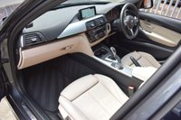 USED 2016 03 BMW 3 SERIES 3.0 335D XDRIVE M SPORT 4d 308 BHP 20" CS ALLOYS / PRO NAV / FSH
