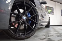 USED 2016 03 BMW 3 SERIES 3.0 335D XDRIVE M SPORT 4d 308 BHP 20" CS ALLOYS / PRO NAV / FSH