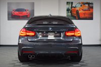 USED 2016 03 BMW 3 SERIES 3.0 335D XDRIVE M SPORT 4d 308 BHP 20" CS ALLOYS / PRO NAV / FSH