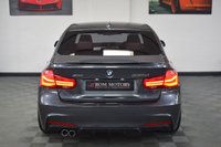 USED 2016 03 BMW 3 SERIES 3.0 335D XDRIVE M SPORT 4d 308 BHP 20" CS ALLOYS / PRO NAV / FSH