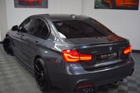USED 2016 03 BMW 3 SERIES 3.0 335D XDRIVE M SPORT 4d 308 BHP 20" CS ALLOYS / PRO NAV / FSH