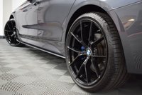 USED 2016 03 BMW 3 SERIES 3.0 335D XDRIVE M SPORT 4d 308 BHP 20" CS ALLOYS / PRO NAV / FSH