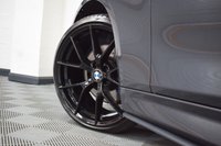 USED 2016 03 BMW 3 SERIES 3.0 335D XDRIVE M SPORT 4d 308 BHP 20" CS ALLOYS / PRO NAV / FSH