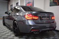 USED 2016 03 BMW 3 SERIES 3.0 335D XDRIVE M SPORT 4d 308 BHP 20" CS ALLOYS / PRO NAV / FSH