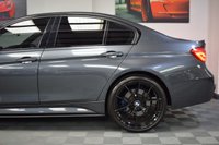 USED 2016 03 BMW 3 SERIES 3.0 335D XDRIVE M SPORT 4d 308 BHP 20" CS ALLOYS / PRO NAV / FSH