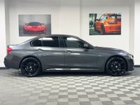 USED 2016 03 BMW 3 SERIES 3.0 335D XDRIVE M SPORT 4d 308 BHP 20" CS ALLOYS / PRO NAV / FSH