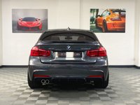 USED 2016 03 BMW 3 SERIES 3.0 335D XDRIVE M SPORT 4d 308 BHP 20" CS ALLOYS / PRO NAV / FSH
