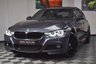 USED 2016 03 BMW 3 SERIES 3.0 335D XDRIVE M SPORT 4d 308 BHP 20" CS ALLOYS / PRO NAV / FSH