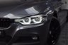 USED 2016 03 BMW 3 SERIES 3.0 335D XDRIVE M SPORT 4d 308 BHP 20" CS ALLOYS / PRO NAV / FSH