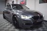 USED 2016 03 BMW 3 SERIES 3.0 335D XDRIVE M SPORT 4d 308 BHP 20" CS ALLOYS / PRO NAV / FSH