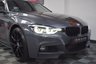 USED 2016 03 BMW 3 SERIES 3.0 335D XDRIVE M SPORT 4d 308 BHP 20" CS ALLOYS / PRO NAV / FSH