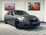 USED 2016 03 BMW 3 SERIES 3.0 335D XDRIVE M SPORT 4d 308 BHP 20" CS ALLOYS / PRO NAV / FSH