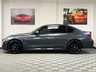 USED 2016 03 BMW 3 SERIES 3.0 335D XDRIVE M SPORT 4d 308 BHP 20" CS ALLOYS / PRO NAV / FSH