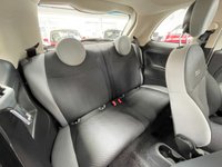 USED 2017 17 FIAT 500 1.2 POP STAR 3d 69 BHP 