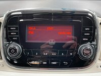 USED 2017 17 FIAT 500 1.2 POP STAR 3d 69 BHP 