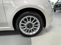 USED 2017 17 FIAT 500 1.2 POP STAR 3d 69 BHP 