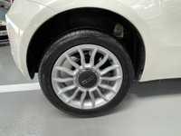 USED 2017 17 FIAT 500 1.2 POP STAR 3d 69 BHP 