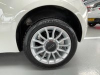 USED 2017 17 FIAT 500 1.2 POP STAR 3d 69 BHP 