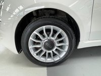 USED 2017 17 FIAT 500 1.2 POP STAR 3d 69 BHP 