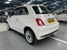 USED 2017 17 FIAT 500 1.2 POP STAR 3d 69 BHP 