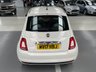 USED 2017 17 FIAT 500 1.2 POP STAR 3d 69 BHP 