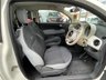 USED 2017 17 FIAT 500 1.2 POP STAR 3d 69 BHP 
