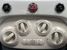 USED 2017 17 FIAT 500 1.2 POP STAR 3d 69 BHP 