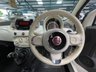 USED 2017 17 FIAT 500 1.2 POP STAR 3d 69 BHP 