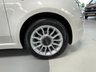 USED 2017 17 FIAT 500 1.2 POP STAR 3d 69 BHP 