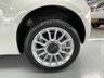 USED 2017 17 FIAT 500 1.2 POP STAR 3d 69 BHP 