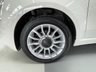 USED 2017 17 FIAT 500 1.2 POP STAR 3d 69 BHP 