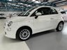 USED 2017 17 FIAT 500 1.2 POP STAR 3d 69 BHP 