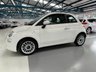 USED 2017 17 FIAT 500 1.2 POP STAR 3d 69 BHP 