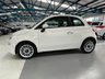 USED 2017 17 FIAT 500 1.2 POP STAR 3d 69 BHP 