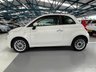 USED 2017 17 FIAT 500 1.2 POP STAR 3d 69 BHP 