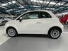 USED 2017 17 FIAT 500 1.2 POP STAR 3d 69 BHP 
