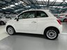 USED 2017 17 FIAT 500 1.2 POP STAR 3d 69 BHP 
