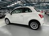 USED 2017 17 FIAT 500 1.2 POP STAR 3d 69 BHP 